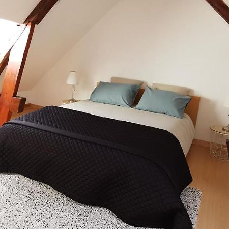 圣阿韦尔坦Maison Charmante Aux Portes De Tours Et Des Chateaux别墅 外观 照片